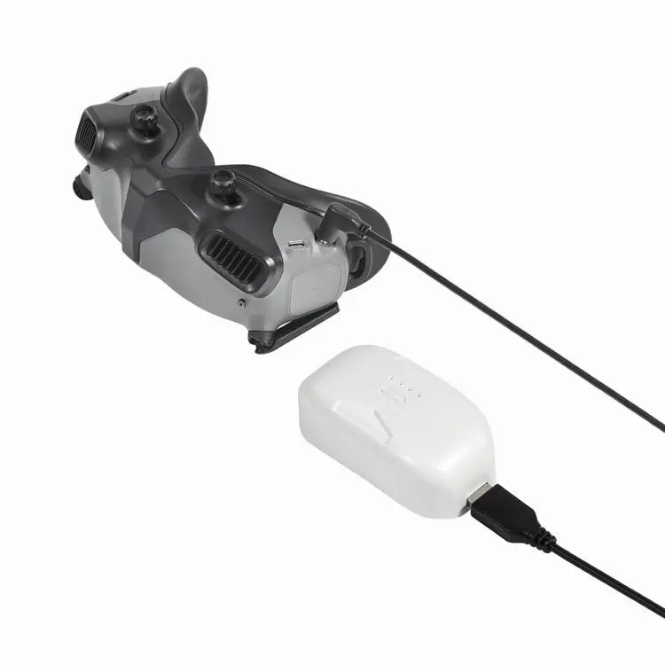 6672 5 charging cable startrc for dji goggles 2 dji fpv goggles v2