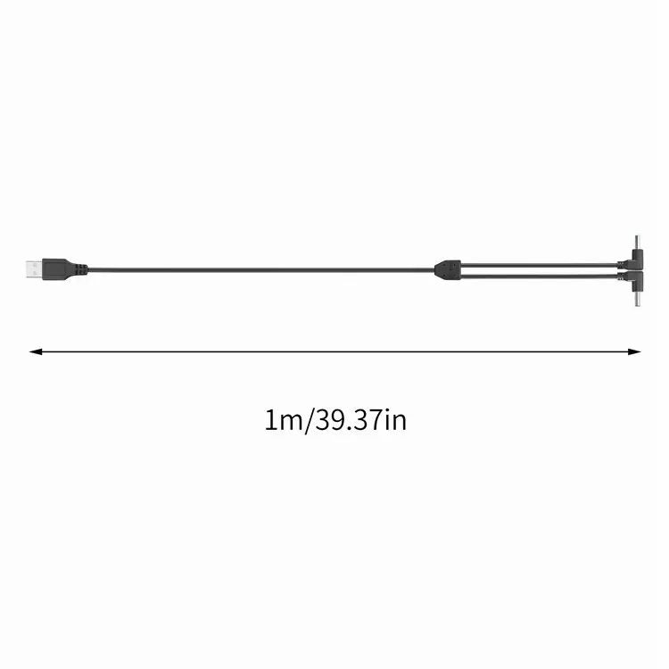 6672 8 charging cable startrc for dji goggles 2 dji fpv goggles v2