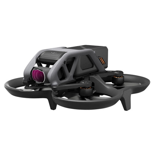 Filter Set for DJI Avata (ND8, ND16, ND32, ND64)