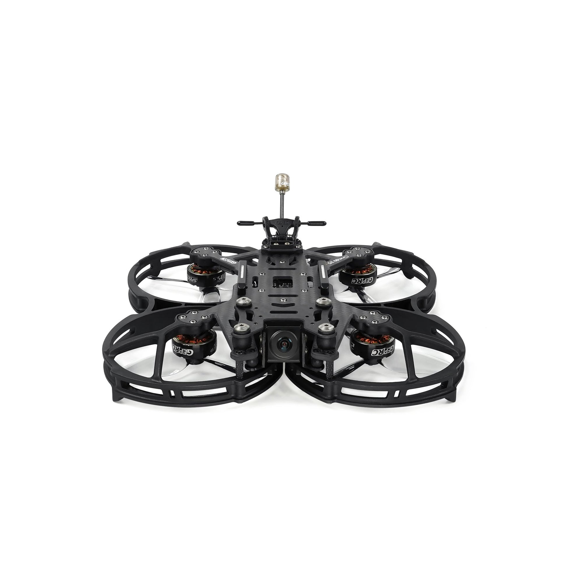 672 3 fpv drone geprc cinelog35 v2 hd avatar gps pnp