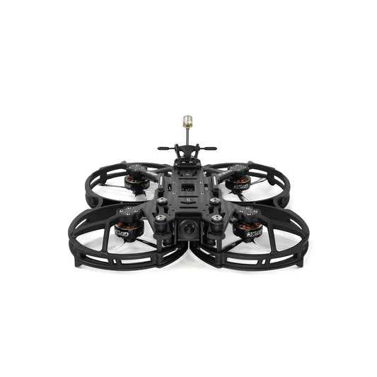 672 3 fpv drone geprc cinelog35 v2 hd avatar gps pnp