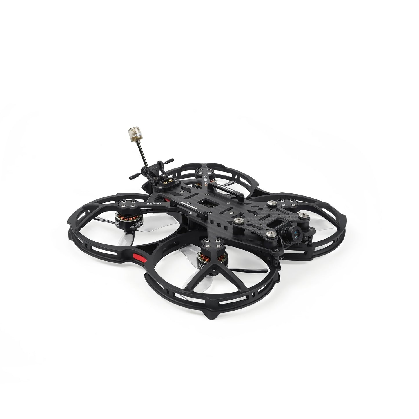 672 4 fpv drone geprc cinelog35 v2 hd avatar gps pnp