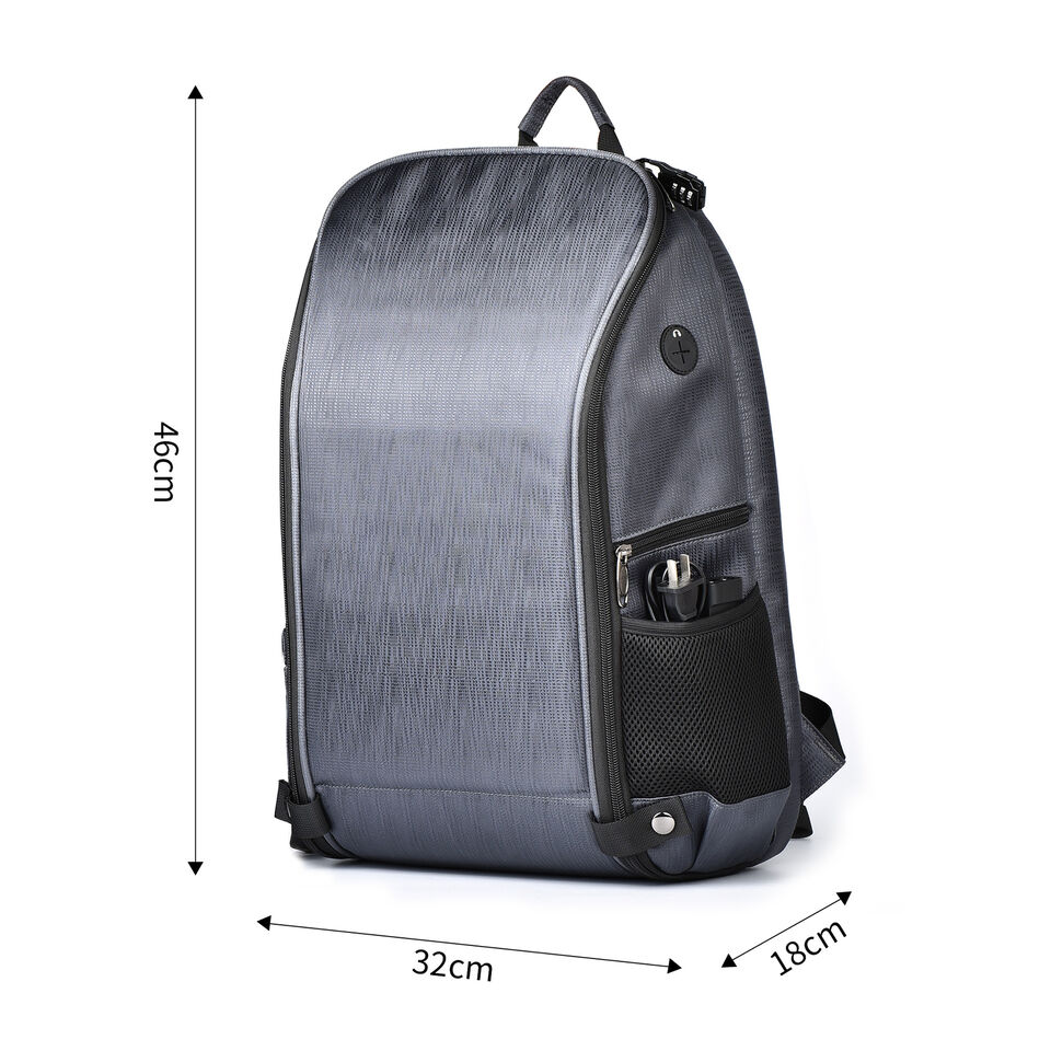 6735 1 backpack startrc for dji fpv or dji avata gray