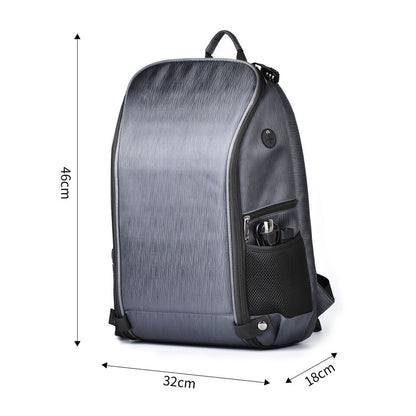 6738 backpack startrc for dji fpv or dji avata black