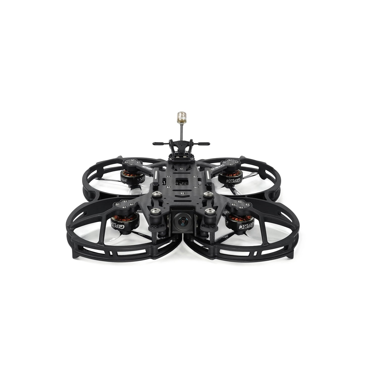 675 4 fpv drone geprc cinelog35 v2 hd avatar gps elrs2 4g