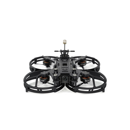 675 4 fpv drone geprc cinelog35 v2 hd avatar gps elrs2 4g