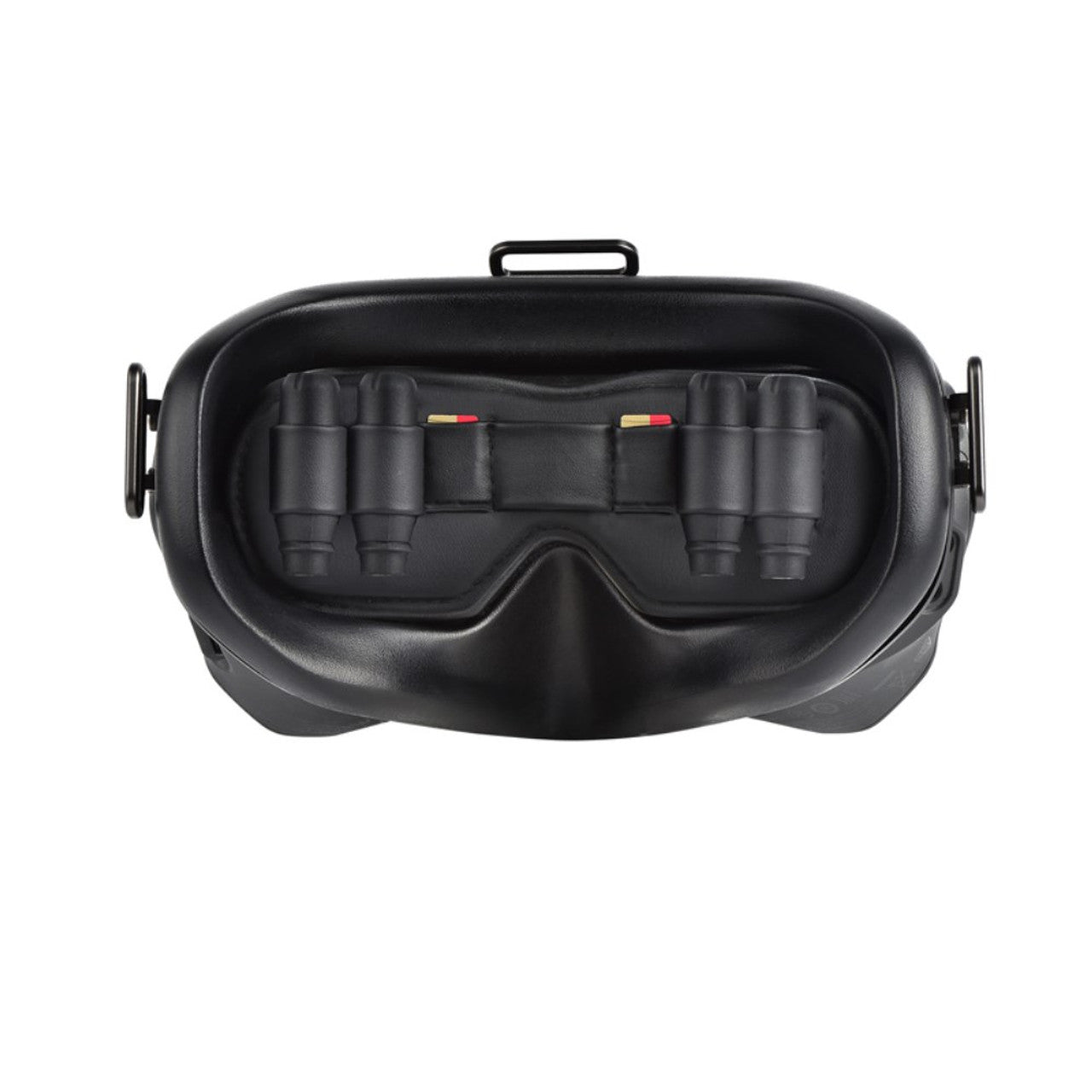 Lens Protector With Antenna Storage box for DJI FPV Goggles V2 | BSS ...