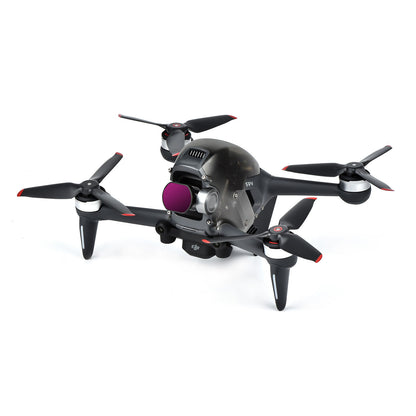 6756 13 filter set startrc for dji fpv drones nd8 nd16 nd32 nd64