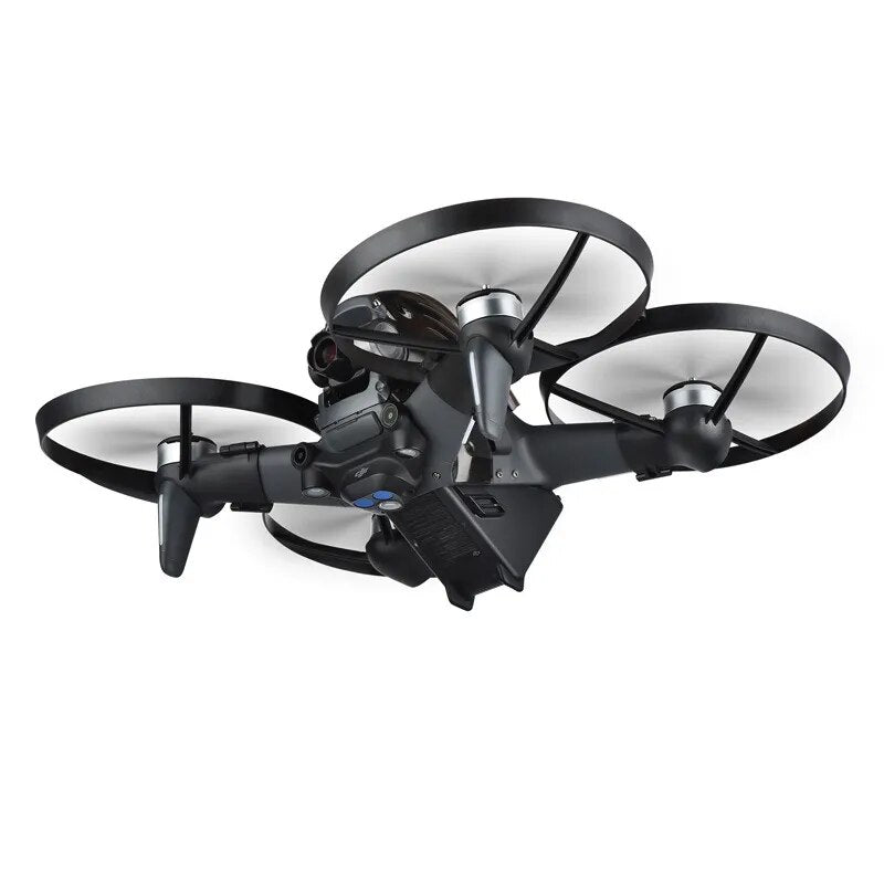 6759 7 propellers guard startrc for dji fpv