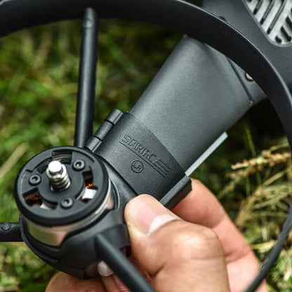 6759 8 propellers guard startrc for dji fpv