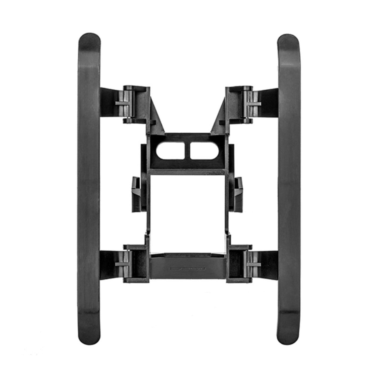 6762 11 foldable extended landing gear startrc for dji fpv