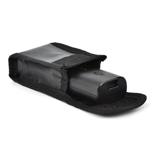 6768 battery safe bag startrc for dji fpv goggles