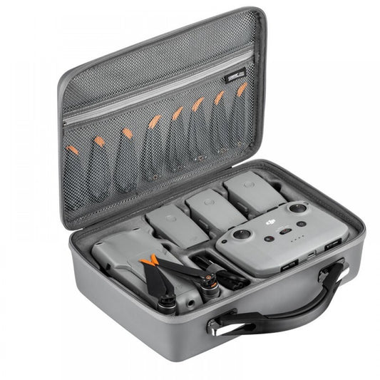 6801 5 case startrc for air 2 2s with dji rc n1 controller