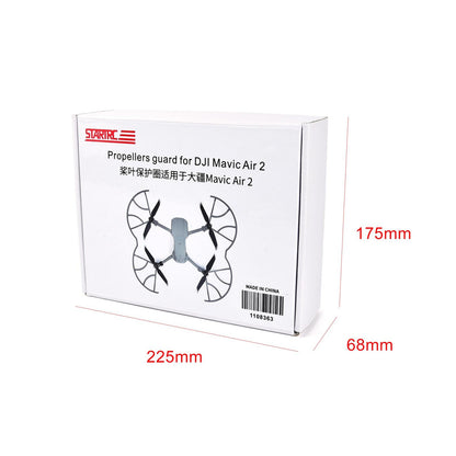 6813 2 propellers guard startrc for dji air 2 2s 1 set