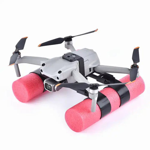 Zwevend landingsgestel voor DJI Air 2/2S