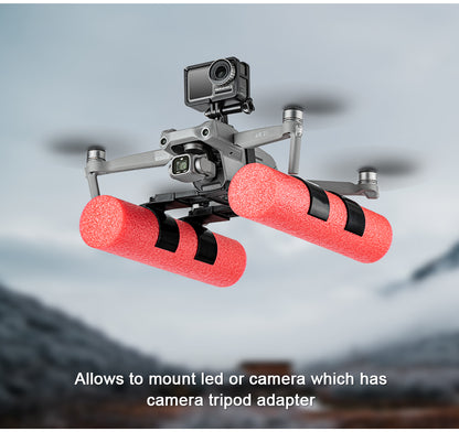 6816 1 floating landing gear startrc for dji air 2 2s