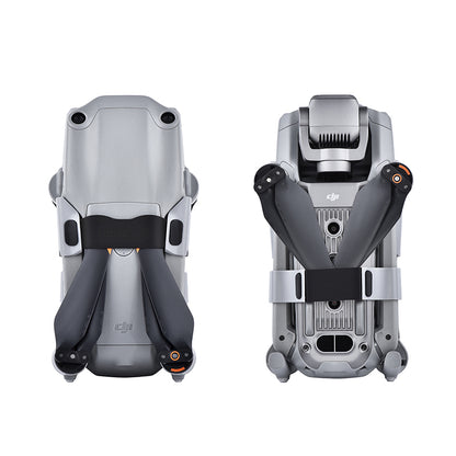 6819 1 propellers holder startrc for dji air 2 2s