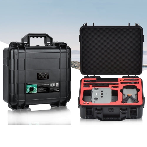 Hardshell-koffer voor Mavic Air 2/2S (voor DJI RC-N1/Smart Controller)