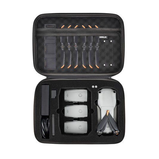 6837 3 case startrc for mavic air 2 2s with dji smart controller
