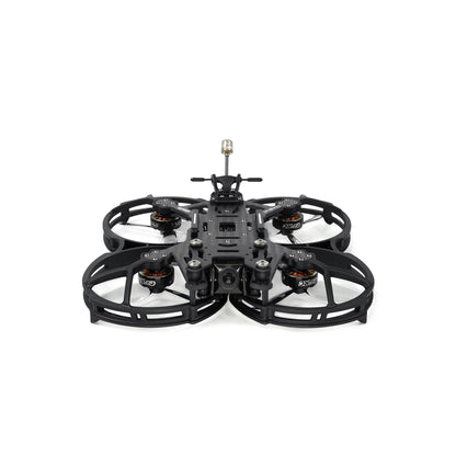 684 4 fpv drone geprc cinelog35 v2 analog gps elrs2 4g
