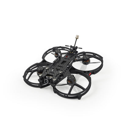 684 5 fpv drone geprc cinelog35 v2 analog gps elrs2 4g