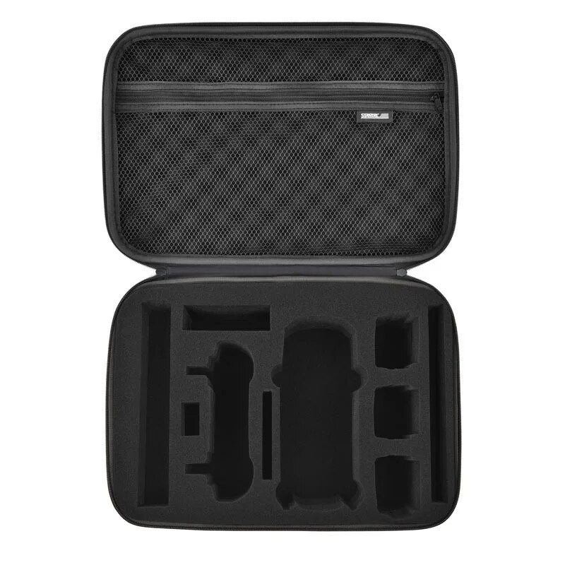 6840 6 case startrc for dji air 2 2s with rc n1 controller