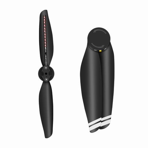 Programmeerbare LED-propellers voor Mavic Air 2/2S (1 paar)