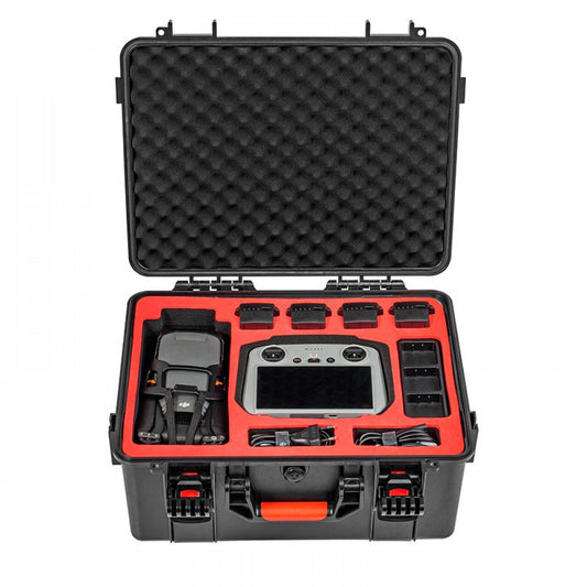 6897 4 carrying case startrc for dji mavic 3 pro fit for dji rc dji rc pro