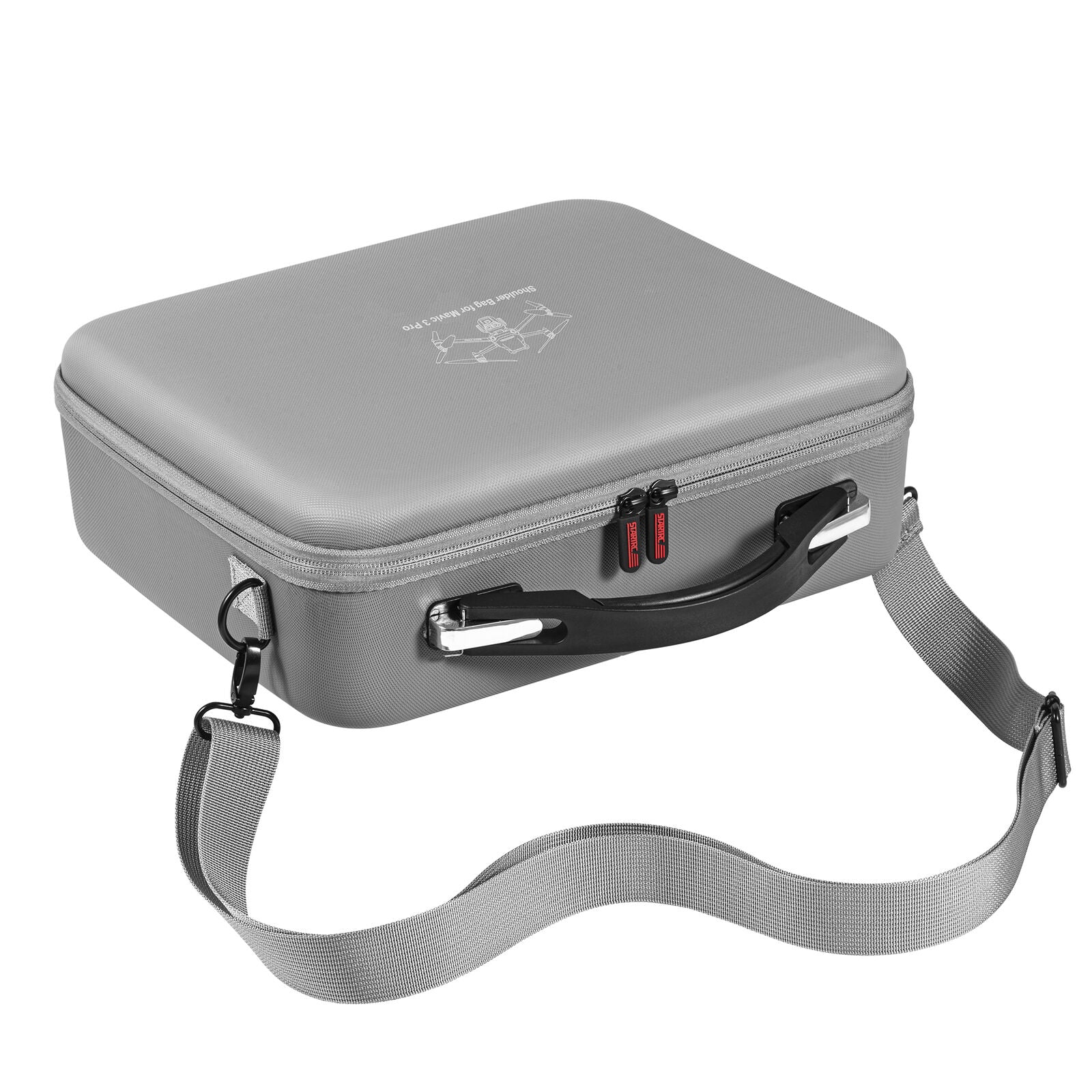 6900 3 carrying bag startrc for dji mavic 3 pro fit for dji rc