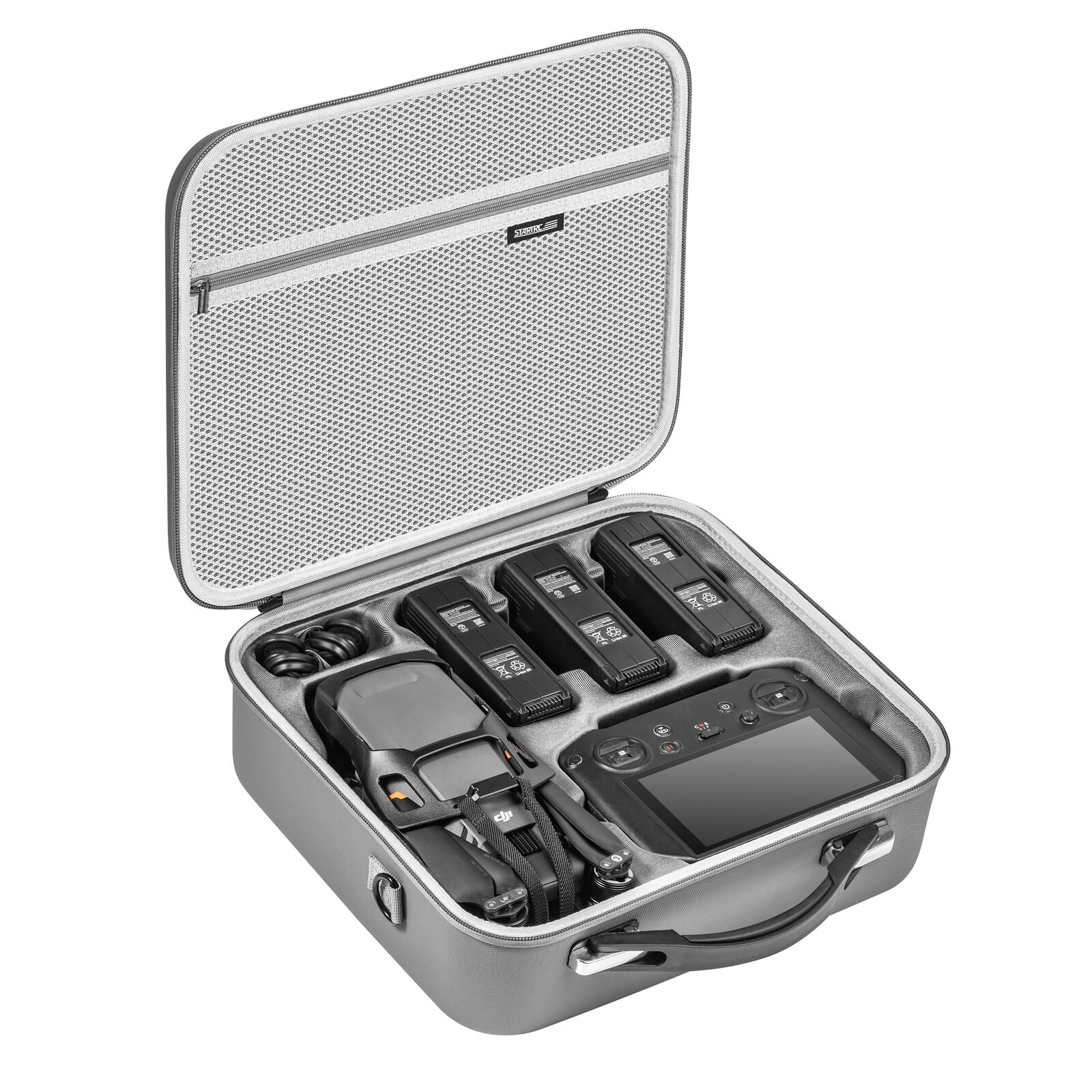6903 1 carrying bag startrc for dji mavic 3 pro fit for dji rc pro