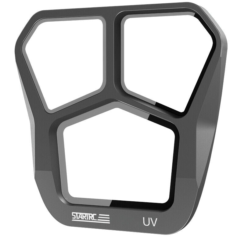 6912 2 uv filter startrc for dji mavic 3 pro