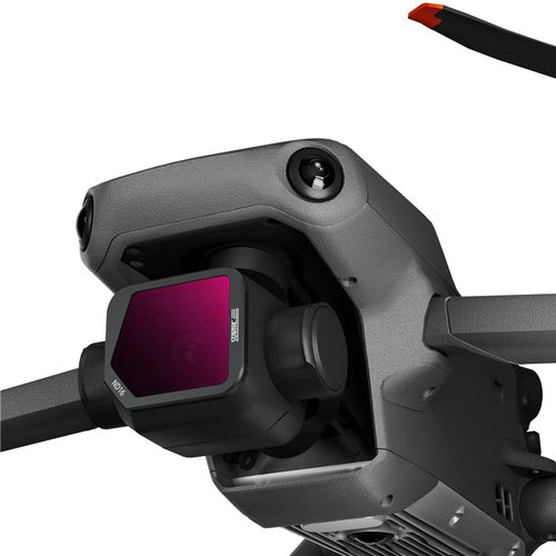 Filter Set for DJI Mavic 3 Classic (ND8, ND16, ND32, ND64)