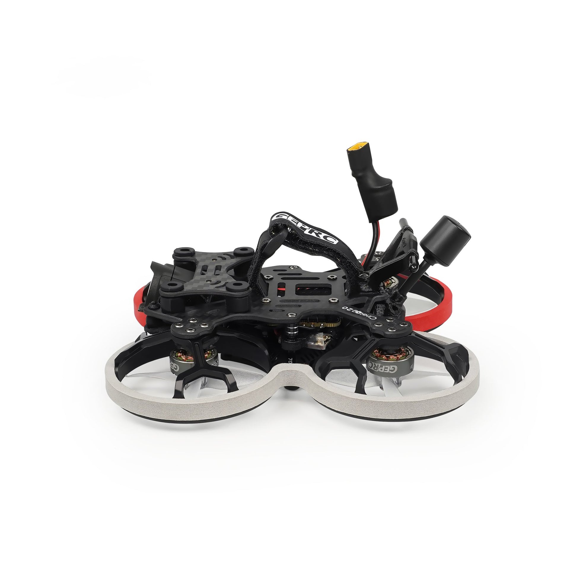 693 5 fpv drone geprc cinelog20 hd o3 elrs2 4g