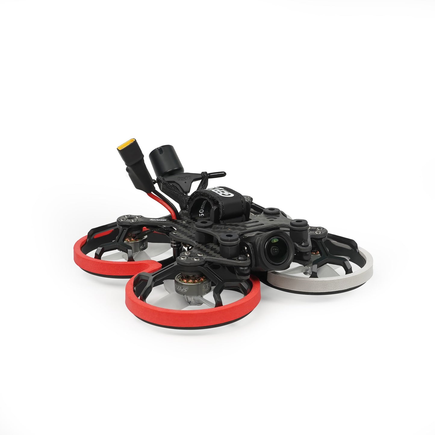 693 6 fpv drone geprc cinelog20 hd o3 elrs2 4g