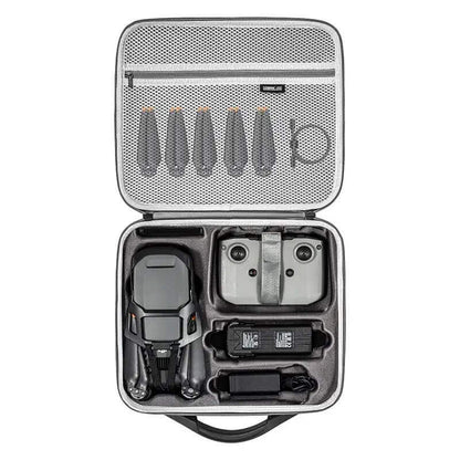 6930 4 pu carrying bag startrc for dji mavic 3 classic