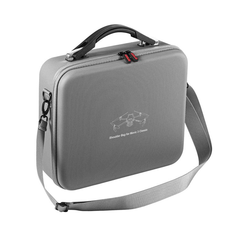 6930 2 pu carrying bag startrc for dji mavic 3 classic
