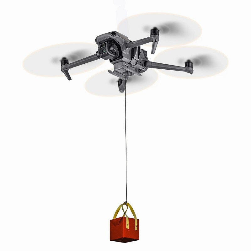 6933 7 payload release system startrc for mavic 3 mavic 3 classic