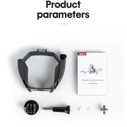 6951 4 multipurpose accessory mount startrc for mavic 3 mavic 3 classic