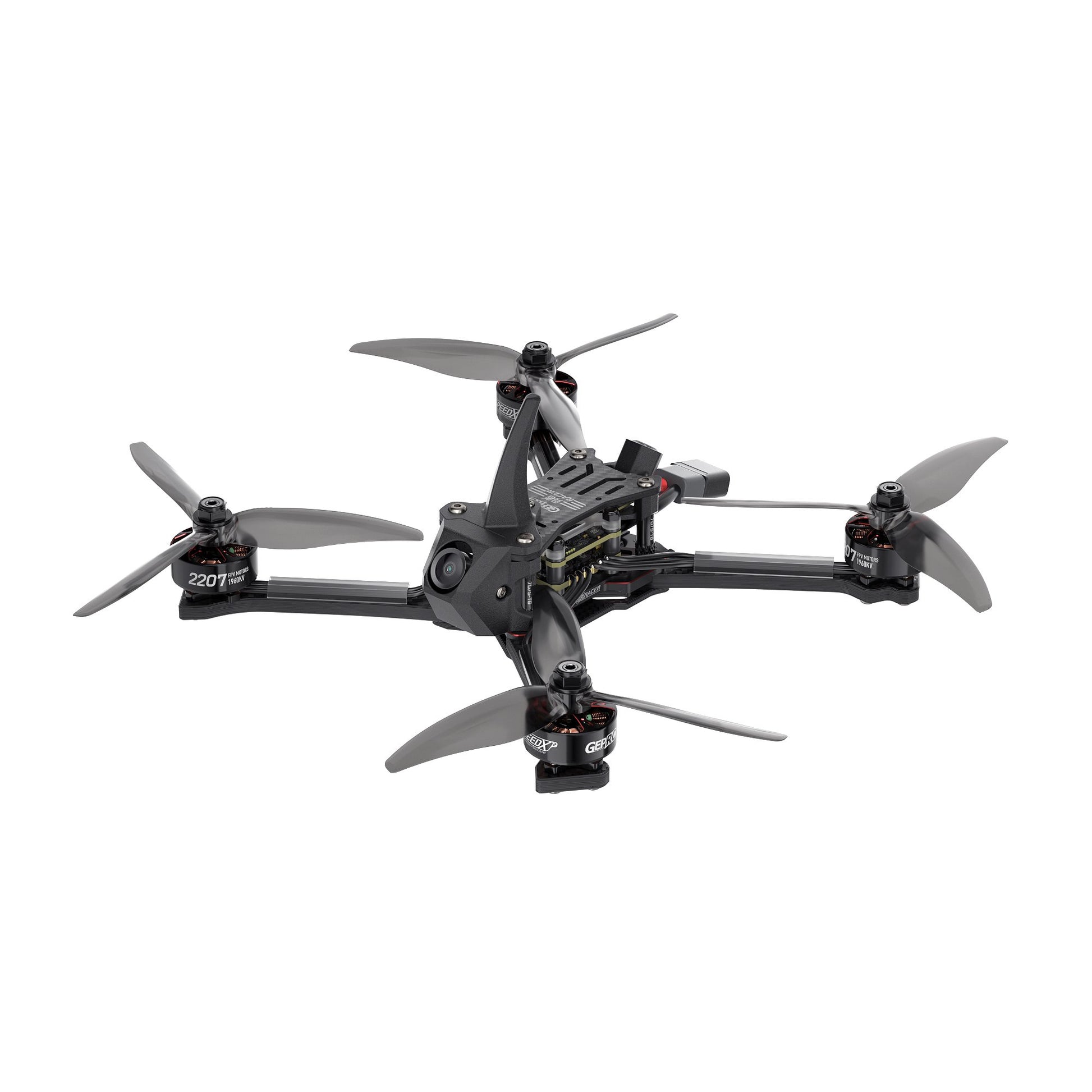 6960 5 fpv drone geprc racer tbsnanorx