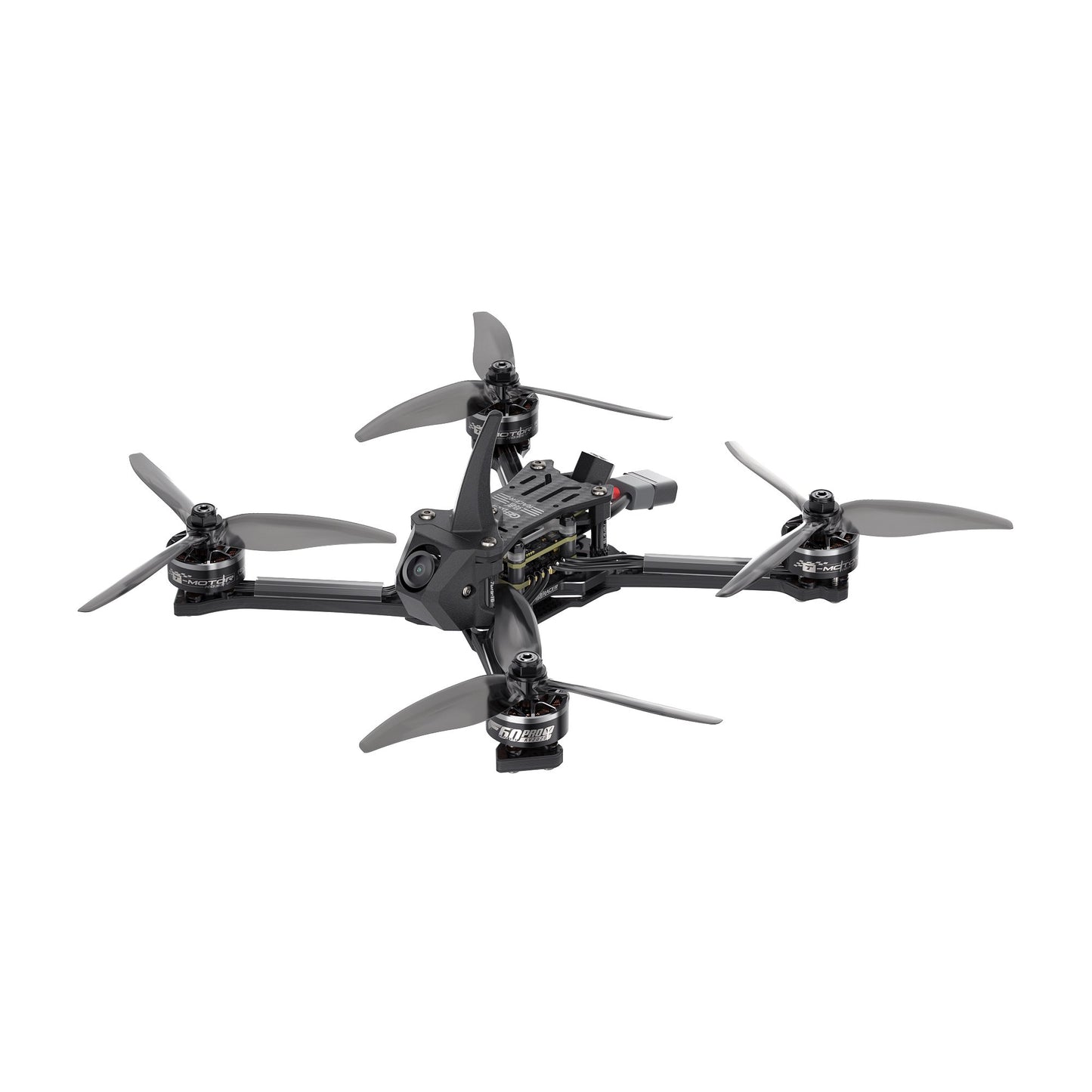 6966 4 fpv drone geprc racer f60prov elrs2 4g