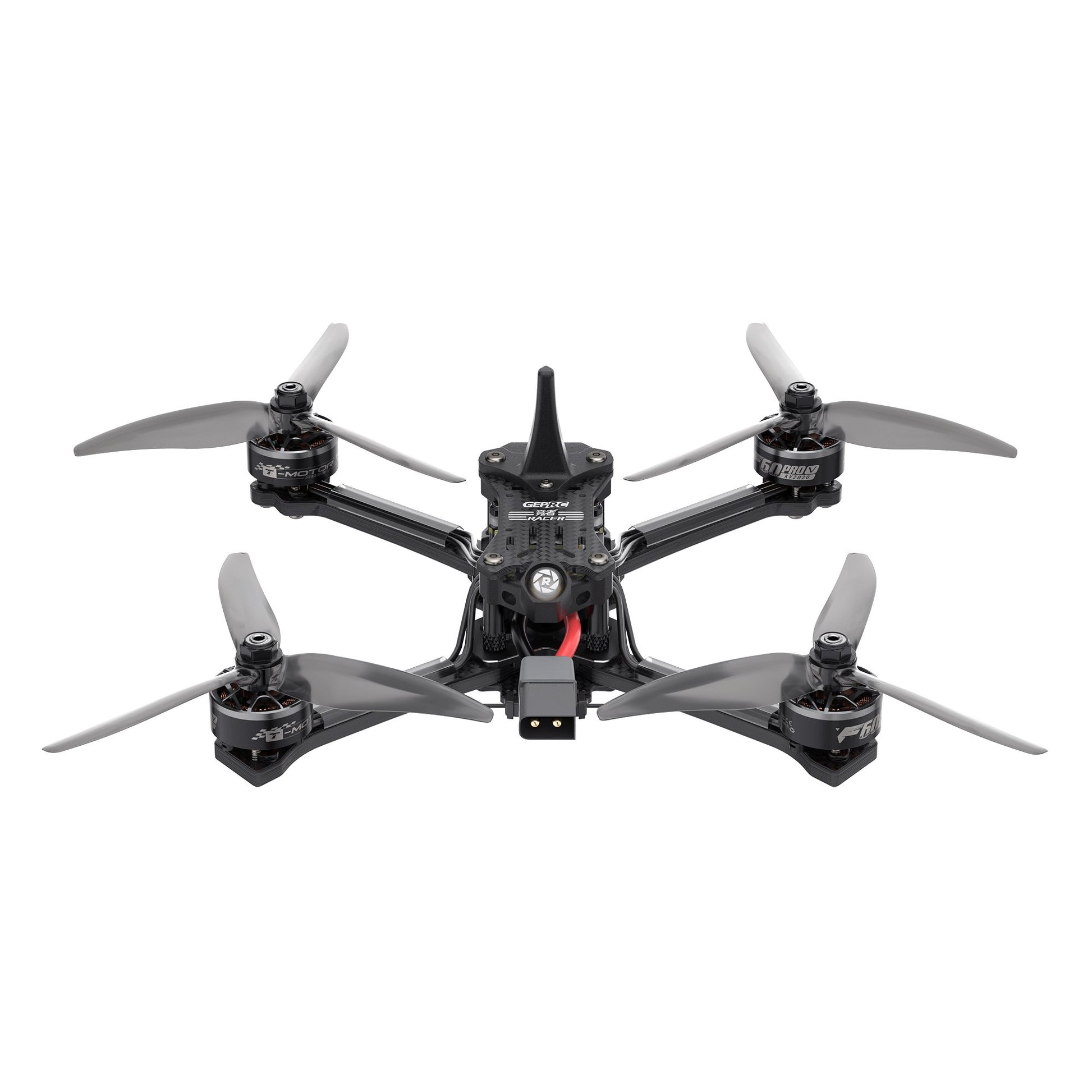 6969 4 fpv drone geprc racer f60prov tbsnanorx