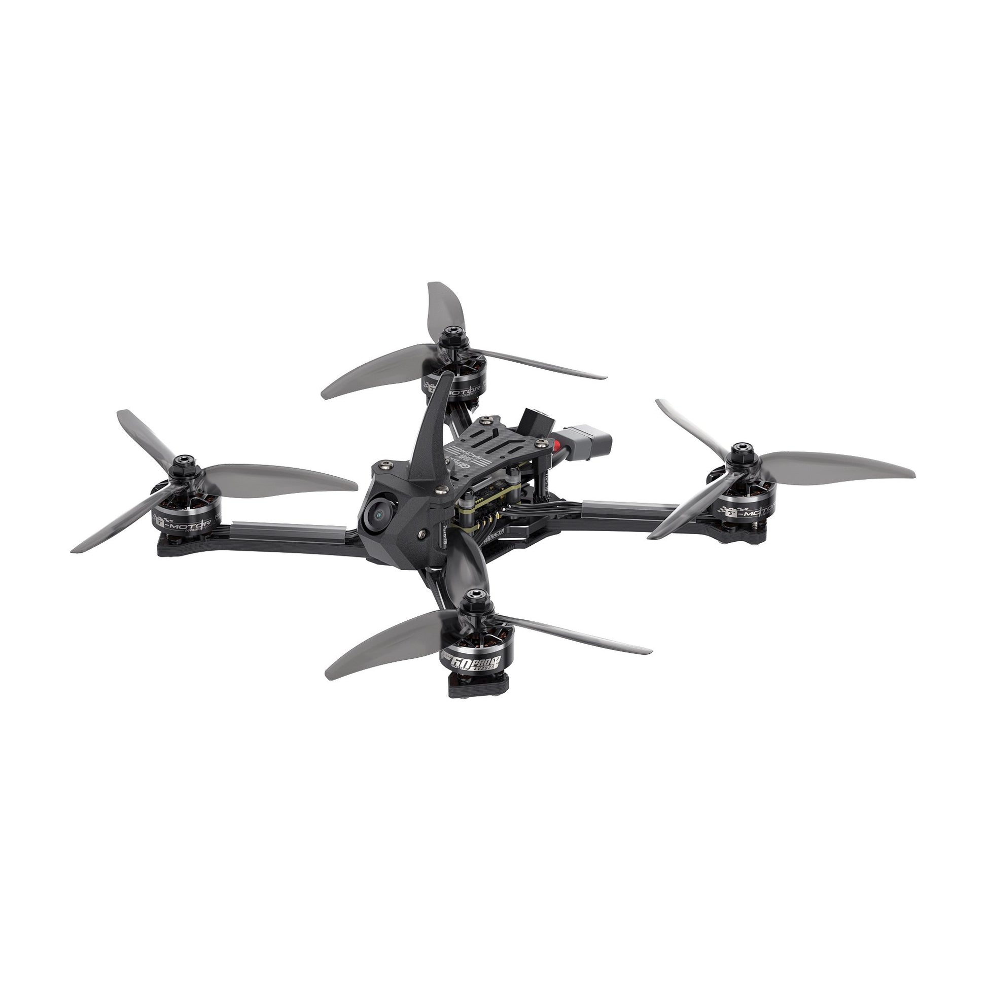 6969 7 fpv drone geprc racer f60prov tbsnanorx