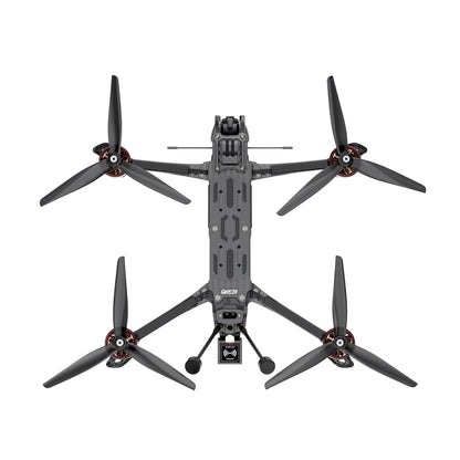 6972 6 fpv drone geprc moz7 o3 gps pnp