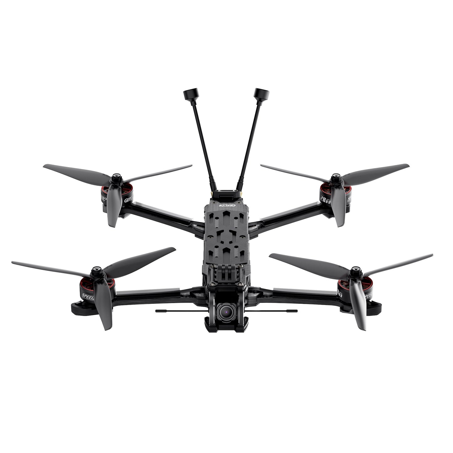 6978 7 fpv drone geprc moz7 o3 gps elrs2 4g