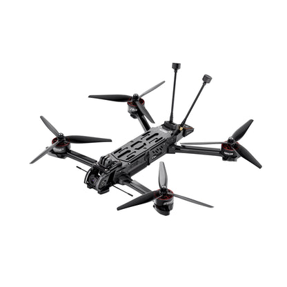 6984 7 fpv drone geprc moz7 rad1 6w gps pnp