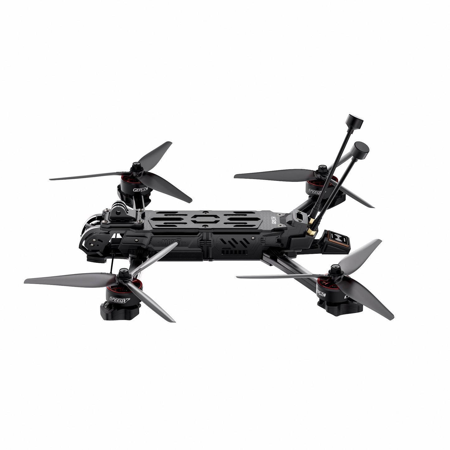 6996 5 fpv drone geprc moz7 wasp gps pnp