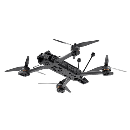 6996 6 fpv drone geprc moz7 wasp gps pnp