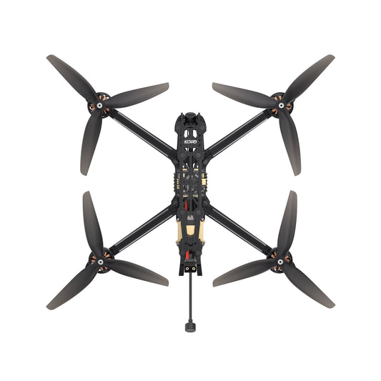 7008 4 fpv drone geprc mark4 lr7 analog pnp