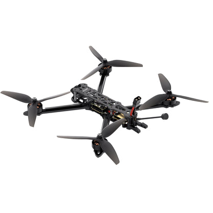 7011 6 fpv drone geprc mark4 lr7 analog elrs2 4g