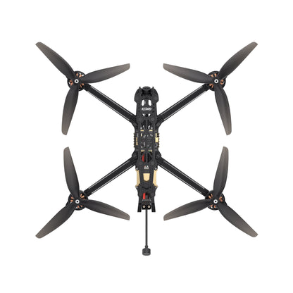 7011 7 fpv drone geprc mark4 lr7 analog elrs2 4g